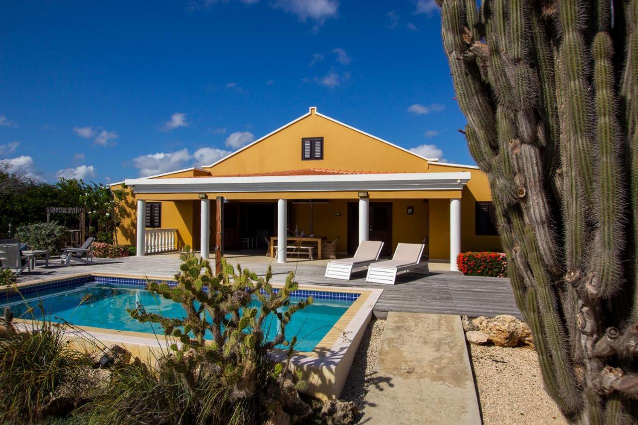 Kas Hoi In Sabalpalm Villas Kralendijk  Exterior photo