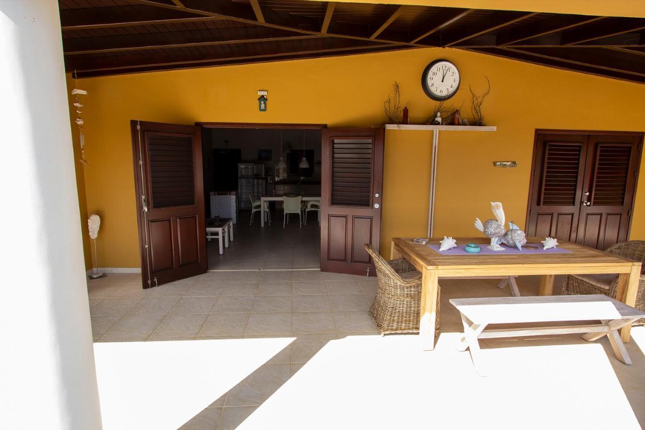 Kas Hoi In Sabalpalm Villas Kralendijk  Exterior photo