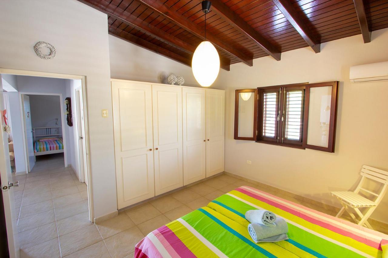 Kas Hoi In Sabalpalm Villas Kralendijk  Exterior photo